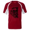 Men's B-Core Hook T-Shirt Thumbnail