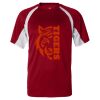 Men's B-Core Hook T-Shirt Thumbnail