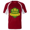 Men's B-Core Hook T-Shirt Thumbnail