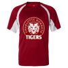 Men's B-Core Hook T-Shirt Thumbnail