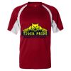 Men's B-Core Hook T-Shirt Thumbnail