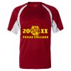 Men's B-Core Hook T-Shirt Thumbnail