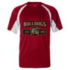 Men's B-Core Hook T-Shirt Thumbnail