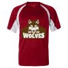 Men's B-Core Hook T-Shirt Thumbnail
