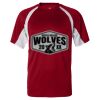 Men's B-Core Hook T-Shirt Thumbnail