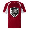 Men's B-Core Hook T-Shirt Thumbnail