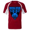Men's B-Core Hook T-Shirt Thumbnail