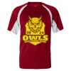 Men's B-Core Hook T-Shirt Thumbnail
