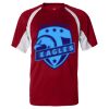Men's B-Core Hook T-Shirt Thumbnail