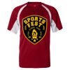 Men's B-Core Hook T-Shirt Thumbnail