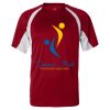 Men's B-Core Hook T-Shirt Thumbnail