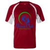 Men's B-Core Hook T-Shirt Thumbnail