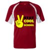 Men's B-Core Hook T-Shirt Thumbnail