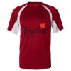 Men's B-Core Hook T-Shirt Thumbnail