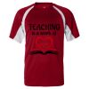 Men's B-Core Hook T-Shirt Thumbnail