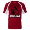 Men's B-Core Hook T-Shirt Thumbnail