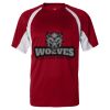 Men's B-Core Hook T-Shirt Thumbnail