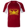 Men's B-Core Hook T-Shirt Thumbnail
