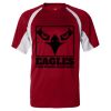 Men's B-Core Hook T-Shirt Thumbnail