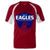 Men's B-Core Hook T-Shirt Thumbnail