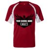Men's B-Core Hook T-Shirt Thumbnail