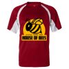 Men's B-Core Hook T-Shirt Thumbnail