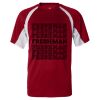 Men's B-Core Hook T-Shirt Thumbnail