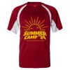 Men's B-Core Hook T-Shirt Thumbnail