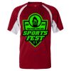 Men's B-Core Hook T-Shirt Thumbnail