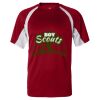 Men's B-Core Hook T-Shirt Thumbnail