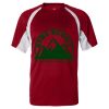 Men's B-Core Hook T-Shirt Thumbnail