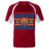 Men's B-Core Hook T-Shirt Thumbnail