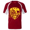 Men's B-Core Hook T-Shirt Thumbnail