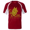 Men's B-Core Hook T-Shirt Thumbnail