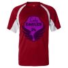 Men's B-Core Hook T-Shirt Thumbnail
