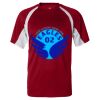 Men's B-Core Hook T-Shirt Thumbnail