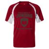 Men's B-Core Hook T-Shirt Thumbnail