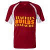 Men's B-Core Hook T-Shirt Thumbnail