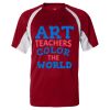 Men's B-Core Hook T-Shirt Thumbnail
