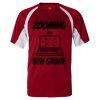 Men's B-Core Hook T-Shirt Thumbnail