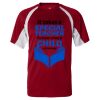 Men's B-Core Hook T-Shirt Thumbnail