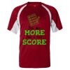Men's B-Core Hook T-Shirt Thumbnail