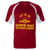 Men's B-Core Hook T-Shirt Thumbnail