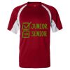 Men's B-Core Hook T-Shirt Thumbnail