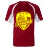 Men's B-Core Hook T-Shirt Thumbnail