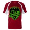 Men's B-Core Hook T-Shirt Thumbnail