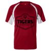 Men's B-Core Hook T-Shirt Thumbnail