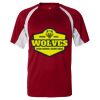 Men's B-Core Hook T-Shirt Thumbnail