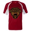 Men's B-Core Hook T-Shirt Thumbnail