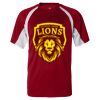 Men's B-Core Hook T-Shirt Thumbnail